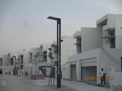 Mohammed Bin Rashid Al Maktoum City District 1 - Installation of Pavers & Kerbs