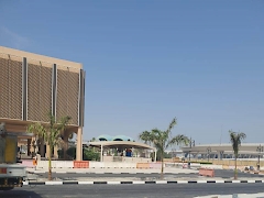 Dubai Hospital , Al Baraha